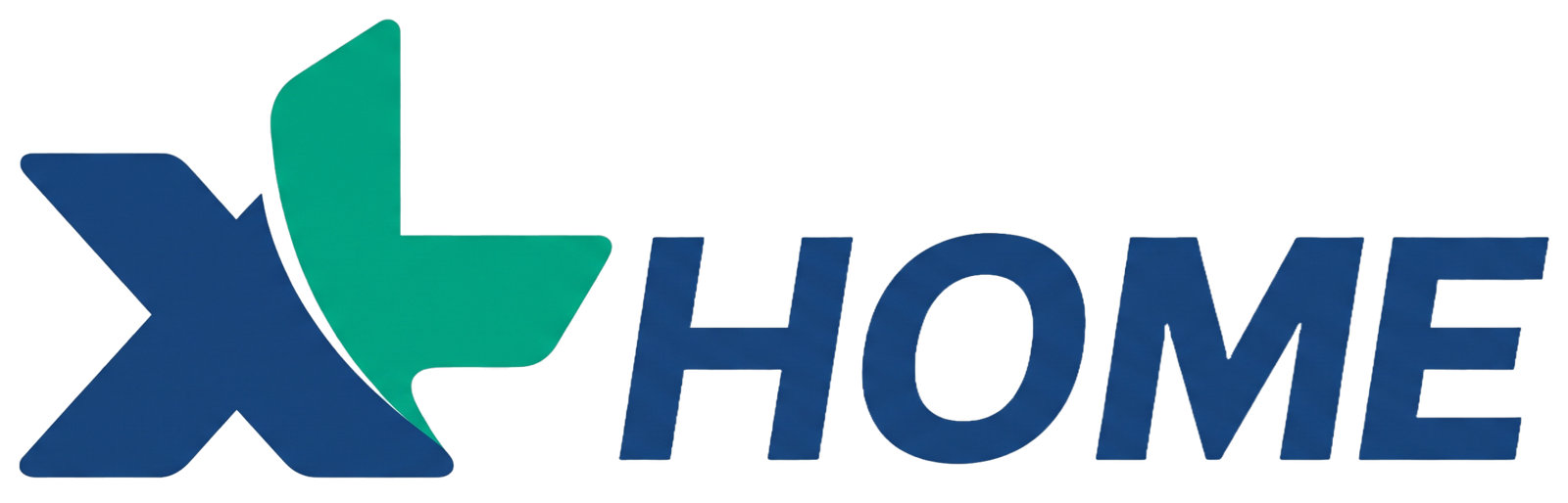 XL Home Logo